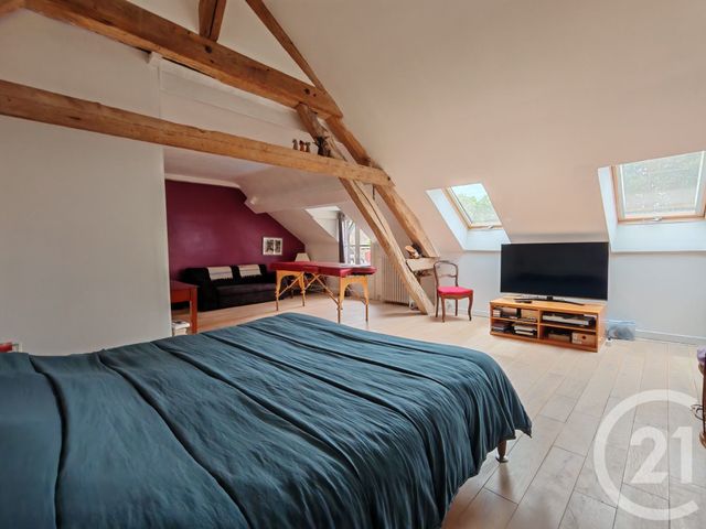 maison à vendre - 9 pièces - 284.55 m2 - CHAUMONT EN VEXIN - 60 - PICARDIE - Century 21 Osmose Cb