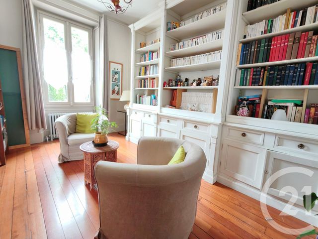 maison à vendre - 9 pièces - 284.55 m2 - CHAUMONT EN VEXIN - 60 - PICARDIE - Century 21 Osmose Cb