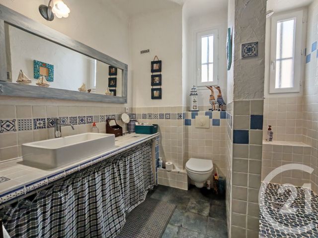 maison à vendre - 9 pièces - 284.55 m2 - CHAUMONT EN VEXIN - 60 - PICARDIE - Century 21 Osmose Cb