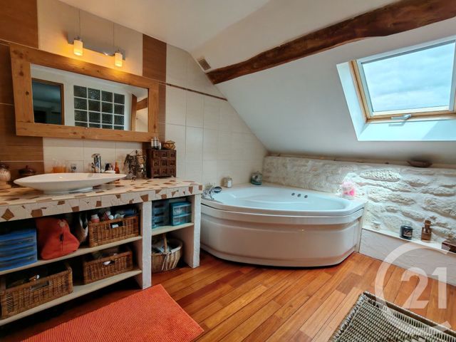 maison à vendre - 9 pièces - 284.55 m2 - CHAUMONT EN VEXIN - 60 - PICARDIE - Century 21 Osmose Cb