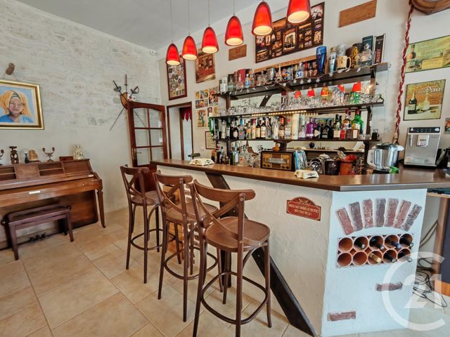 maison à vendre - 9 pièces - 284.55 m2 - CHAUMONT EN VEXIN - 60 - PICARDIE - Century 21 Osmose Cb