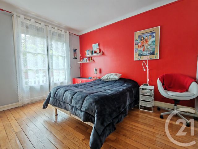 maison à vendre - 9 pièces - 284.55 m2 - CHAUMONT EN VEXIN - 60 - PICARDIE - Century 21 Osmose Cb
