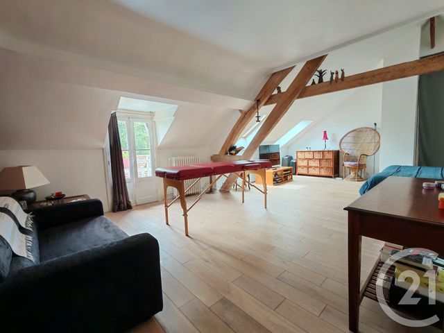 maison à vendre - 9 pièces - 284.55 m2 - CHAUMONT EN VEXIN - 60 - PICARDIE - Century 21 Osmose Cb