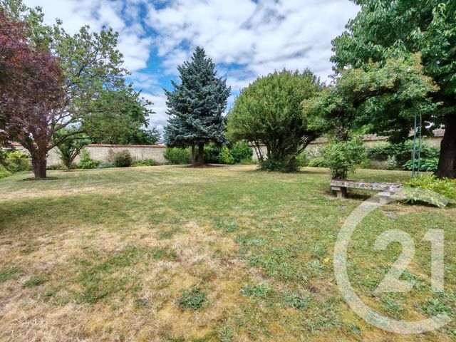 maison à vendre - 9 pièces - 284.55 m2 - CHAUMONT EN VEXIN - 60 - PICARDIE - Century 21 Osmose Cb