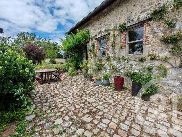 maison à vendre - 9 pièces - 284.55 m2 - CHAUMONT EN VEXIN - 60 - PICARDIE - Century 21 Osmose Cb
