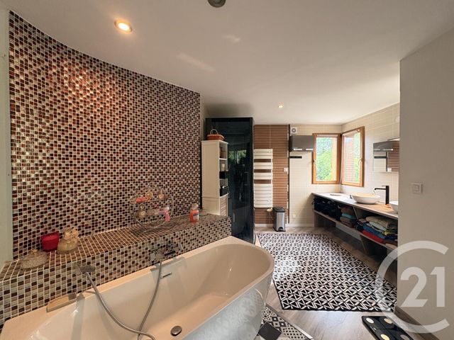 maison à vendre - 10 pièces - 295.0 m2 - GISORS - 27 - HAUTE-NORMANDIE - Century 21 Osmose Cb