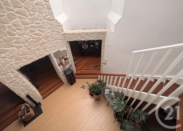 maison à vendre - 10 pièces - 295.0 m2 - GISORS - 27 - HAUTE-NORMANDIE - Century 21 Osmose Cb