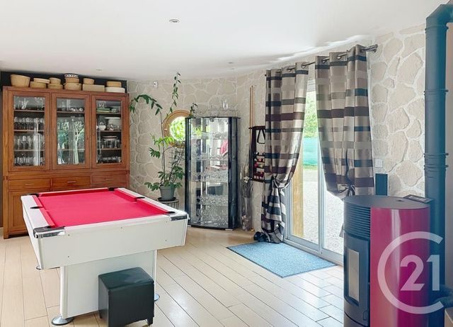 maison à vendre - 10 pièces - 295.0 m2 - GISORS - 27 - HAUTE-NORMANDIE - Century 21 Osmose Cb