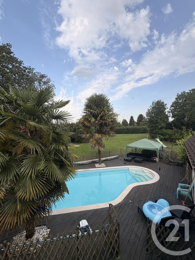 maison à vendre - 10 pièces - 295.0 m2 - GISORS - 27 - HAUTE-NORMANDIE - Century 21 Osmose Cb
