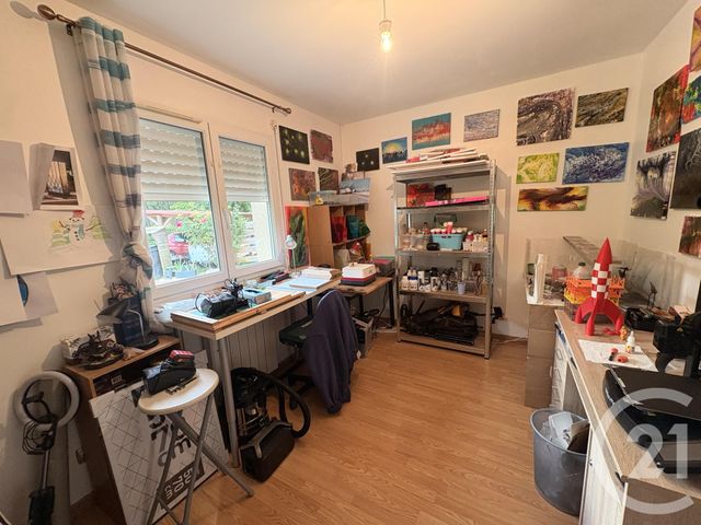 maison à vendre - 10 pièces - 295.0 m2 - GISORS - 27 - HAUTE-NORMANDIE - Century 21 Osmose Cb