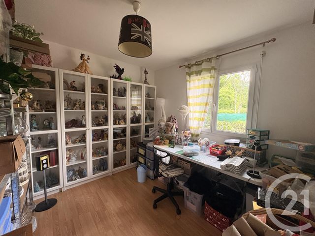 maison à vendre - 10 pièces - 295.0 m2 - GISORS - 27 - HAUTE-NORMANDIE - Century 21 Osmose Cb