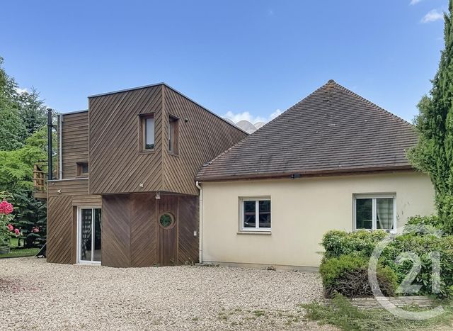 Maison à vendre GISORS