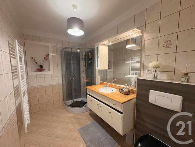maison à vendre - 10 pièces - 295.0 m2 - GISORS - 27 - HAUTE-NORMANDIE - Century 21 Osmose Cb
