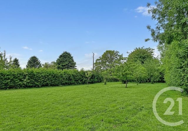 maison à vendre - 10 pièces - 295.0 m2 - GISORS - 27 - HAUTE-NORMANDIE - Century 21 Osmose Cb