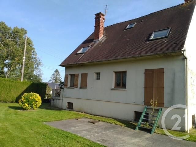 maison à vendre - 5 pièces - 145.37 m2 - VILLERS VERMONT - 60 - PICARDIE - Century 21 Osmose Cb