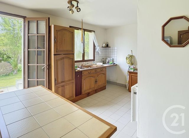 maison à vendre - 5 pièces - 145.37 m2 - VILLERS VERMONT - 60 - PICARDIE - Century 21 Osmose Cb