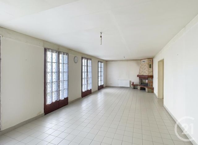maison à vendre - 5 pièces - 145.37 m2 - VILLERS VERMONT - 60 - PICARDIE - Century 21 Osmose Cb