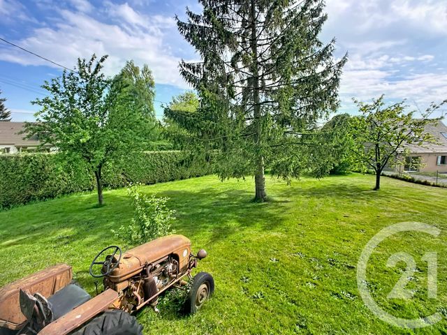 maison à vendre - 5 pièces - 145.37 m2 - VILLERS VERMONT - 60 - PICARDIE - Century 21 Osmose Cb