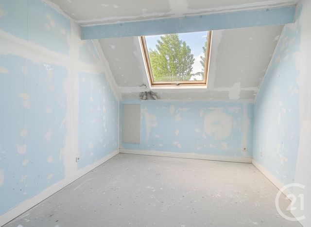 maison à vendre - 5 pièces - 145.37 m2 - VILLERS VERMONT - 60 - PICARDIE - Century 21 Osmose Cb
