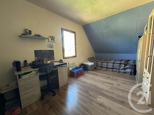 maison à vendre - 5 pièces - 108.77 m2 - ETREPAGNY - 27 - HAUTE-NORMANDIE - Century 21 Osmose Cb