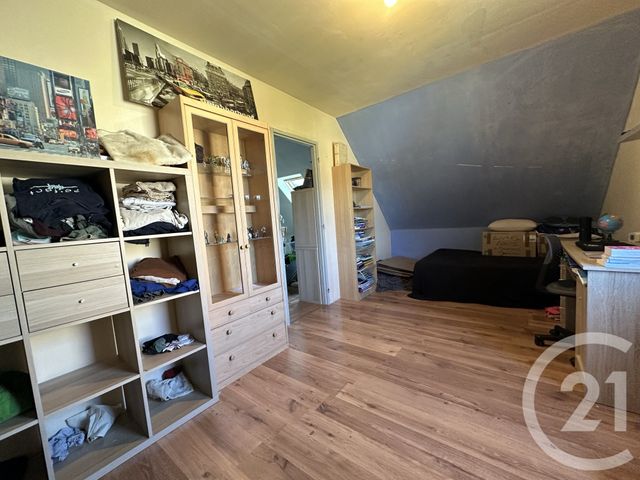 maison à vendre - 5 pièces - 108.77 m2 - ETREPAGNY - 27 - HAUTE-NORMANDIE - Century 21 Osmose Cb