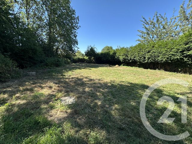 maison à vendre - 5 pièces - 108.77 m2 - ETREPAGNY - 27 - HAUTE-NORMANDIE - Century 21 Osmose Cb