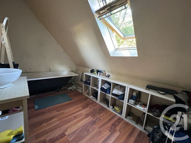 maison à vendre - 5 pièces - 108.77 m2 - ETREPAGNY - 27 - HAUTE-NORMANDIE - Century 21 Osmose Cb