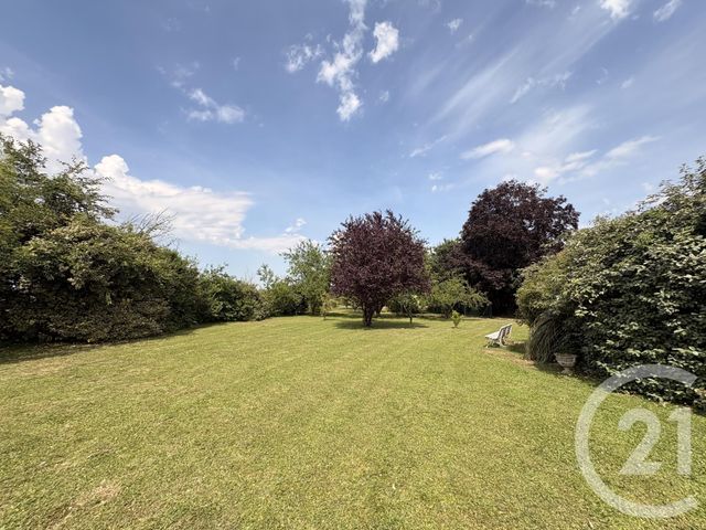 maison à vendre - 6 pièces - 188.76 m2 - GISORS - 27 - HAUTE-NORMANDIE - Century 21 Osmose Cb