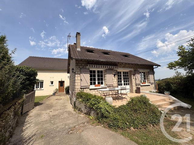 Maison à vendre GISORS