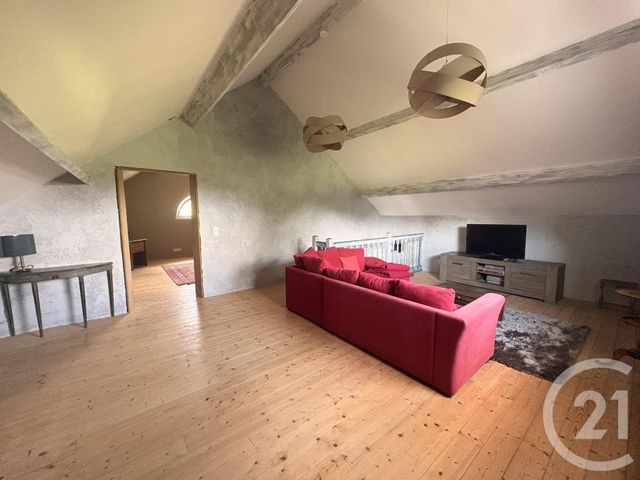 maison à vendre - 6 pièces - 188.76 m2 - GISORS - 27 - HAUTE-NORMANDIE - Century 21 Osmose Cb