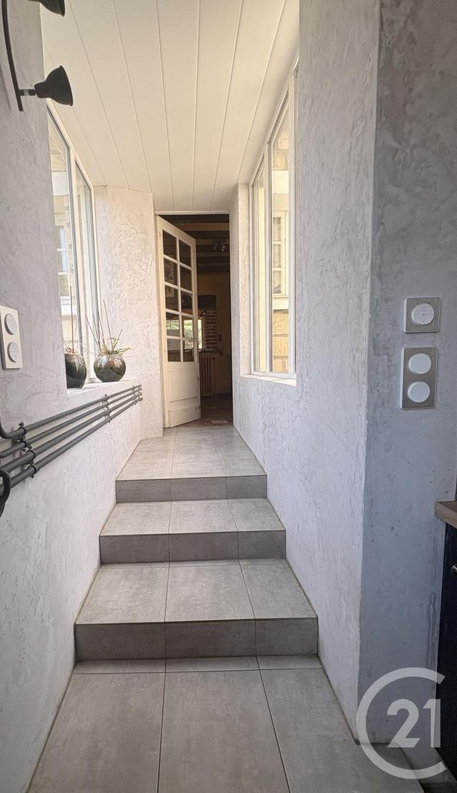 maison à vendre - 6 pièces - 188.76 m2 - GISORS - 27 - HAUTE-NORMANDIE - Century 21 Osmose Cb