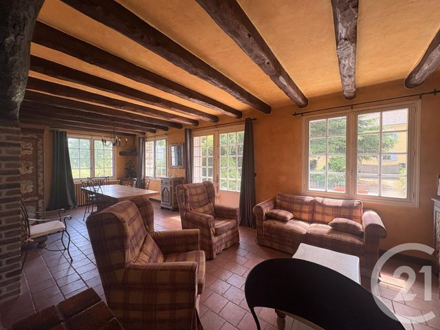 maison à vendre - 6 pièces - 188.76 m2 - GISORS - 27 - HAUTE-NORMANDIE - Century 21 Osmose Cb