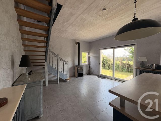 maison à vendre - 6 pièces - 188.76 m2 - GISORS - 27 - HAUTE-NORMANDIE - Century 21 Osmose Cb