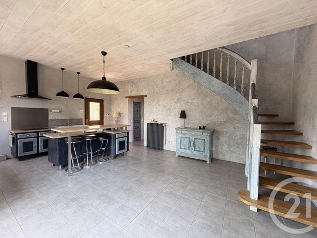 maison à vendre - 6 pièces - 188.76 m2 - GISORS - 27 - HAUTE-NORMANDIE - Century 21 Osmose Cb
