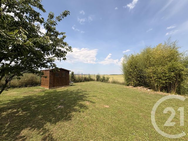 maison à vendre - 6 pièces - 188.76 m2 - GISORS - 27 - HAUTE-NORMANDIE - Century 21 Osmose Cb