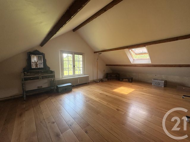 maison à vendre - 6 pièces - 188.76 m2 - GISORS - 27 - HAUTE-NORMANDIE - Century 21 Osmose Cb