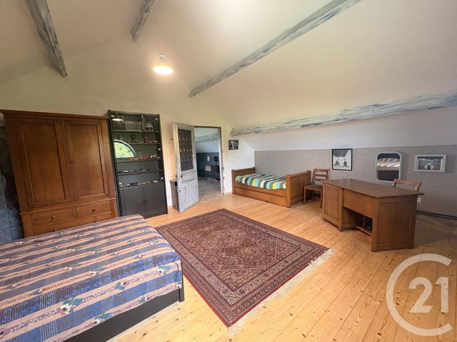 maison à vendre - 6 pièces - 188.76 m2 - GISORS - 27 - HAUTE-NORMANDIE - Century 21 Osmose Cb