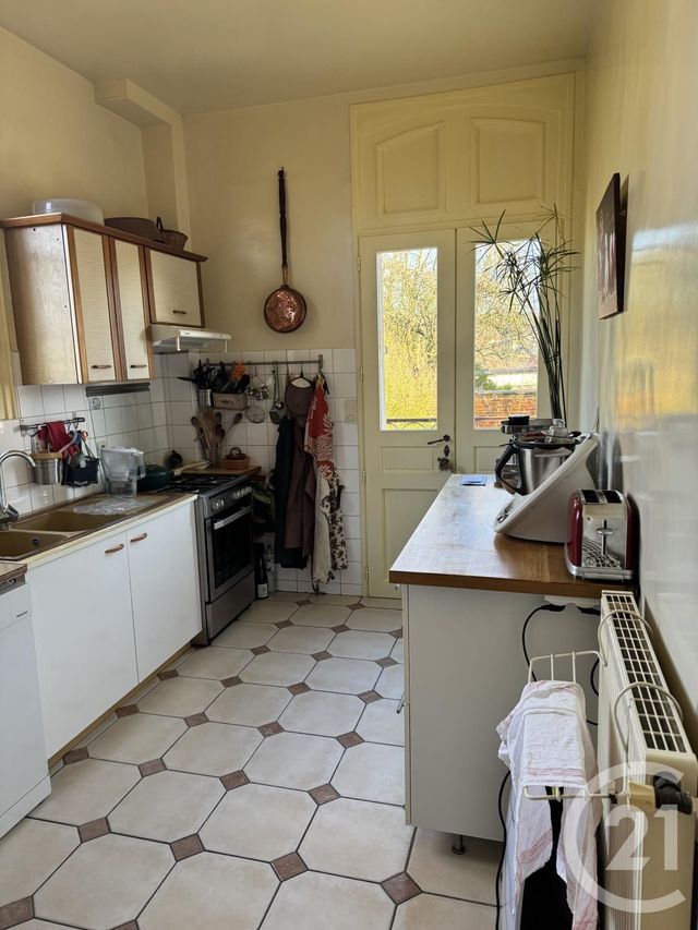 maison à vendre - 17 pièces - 365.0 m2 - GISORS - 27 - HAUTE-NORMANDIE - Century 21 Osmose Cb