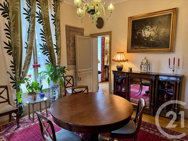 maison à vendre - 17 pièces - 365.0 m2 - GISORS - 27 - HAUTE-NORMANDIE - Century 21 Osmose Cb