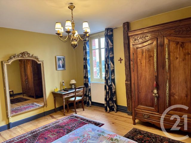 maison à vendre - 17 pièces - 365.0 m2 - GISORS - 27 - HAUTE-NORMANDIE - Century 21 Osmose Cb