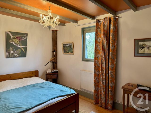 maison à vendre - 17 pièces - 365.0 m2 - GISORS - 27 - HAUTE-NORMANDIE - Century 21 Osmose Cb