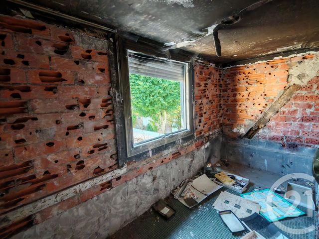 maison à vendre - 3 pièces - 93.0 m2 - TRIE CHATEAU - 60 - PICARDIE - Century 21 Osmose Cb