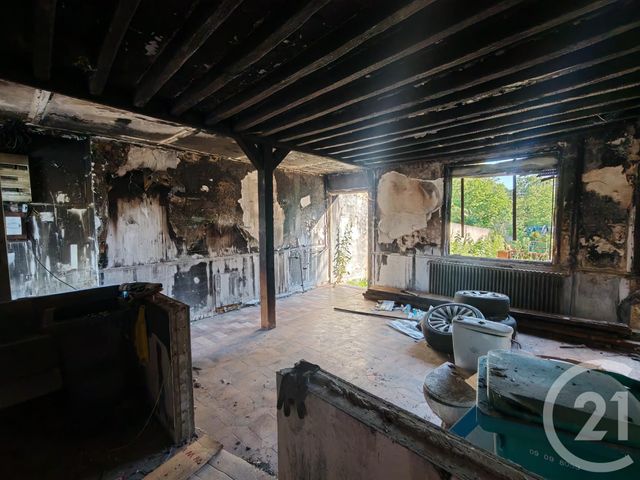 maison à vendre - 3 pièces - 93.0 m2 - TRIE CHATEAU - 60 - PICARDIE - Century 21 Osmose Cb