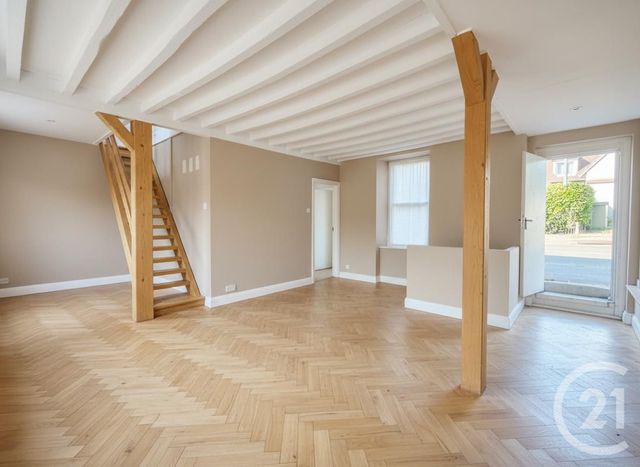 maison à vendre - 3 pièces - 93.0 m2 - TRIE CHATEAU - 60 - PICARDIE - Century 21 Osmose Cb
