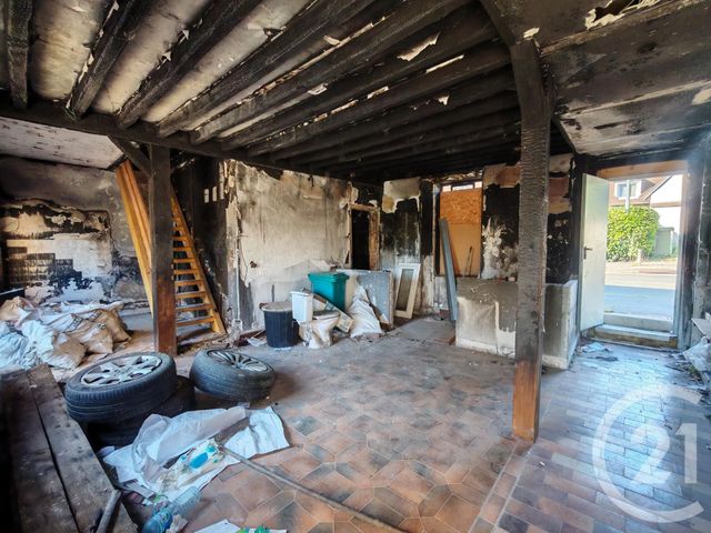maison à vendre - 3 pièces - 93.0 m2 - TRIE CHATEAU - 60 - PICARDIE - Century 21 Osmose Cb