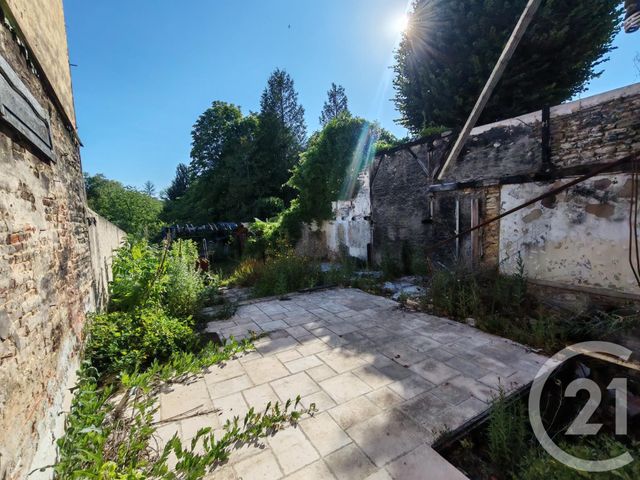 maison à vendre - 3 pièces - 93.0 m2 - TRIE CHATEAU - 60 - PICARDIE - Century 21 Osmose Cb