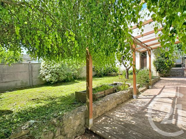maison à vendre - 5 pièces - 100.0 m2 - NEUF MARCHE - 76 - HAUTE-NORMANDIE - Century 21 Osmose Cb