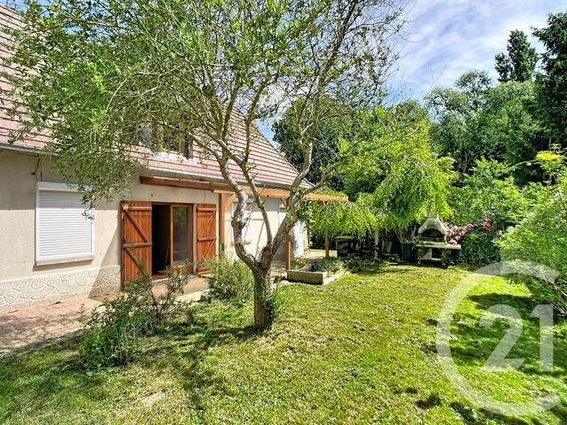 maison à vendre - 5 pièces - 100.0 m2 - NEUF MARCHE - 76 - HAUTE-NORMANDIE - Century 21 Osmose Cb