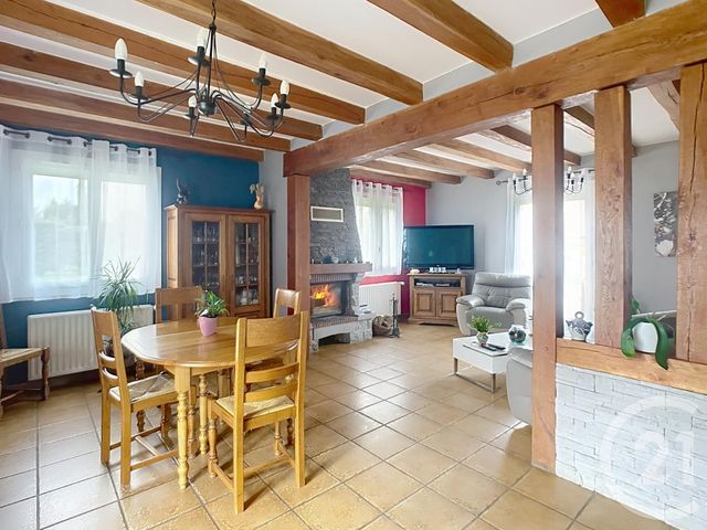 maison à vendre - 8 pièces - 154.0 m2 - GISORS - 27 - HAUTE-NORMANDIE - Century 21 Osmose Cb