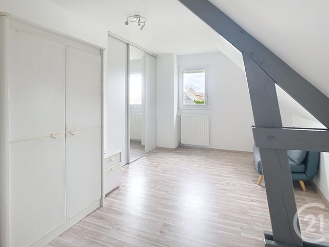 maison à vendre - 8 pièces - 154.0 m2 - GISORS - 27 - HAUTE-NORMANDIE - Century 21 Osmose Cb